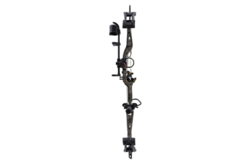 Image of Bear Archery The Hunting Public Adapt 2 RTH Package BEA2226