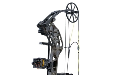 Image of Bear Archery The Hunting Public Adapt 2 RTH Package BEA2226
