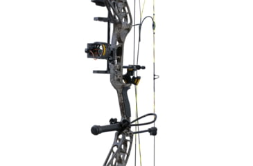 Image of Bear Archery The Hunting Public Adapt 2 RTH Package BEA2226