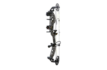 Image of Bear Archery The Hunting Public Adapt 2 RTH Package BEA2226