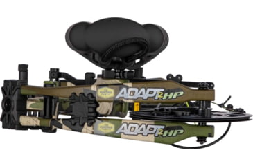 Image of Bear Archery THP Adapt 2+ HP RTH SYNC