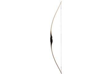 Image of Bear Archery Bear Montana w/Flame Bamboo &amp; Clear Glass BEA2206