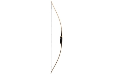 Image of Bear Archery Bear Montana w/Flame Bamboo &amp; Clear Glass BEA2206