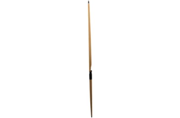 Image of Bear Archery Bear Montana w/Flame Bamboo &amp; Clear Glass BEA2206