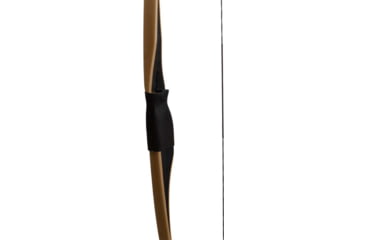 Image of Bear Archery Bear Montana w/Flame Bamboo &amp; Clear Glass BEA2206