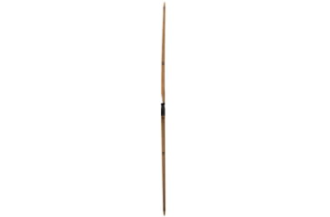 Image of Bear Archery Bear Montana w/Flame Bamboo &amp; Clear Glass BEA2206