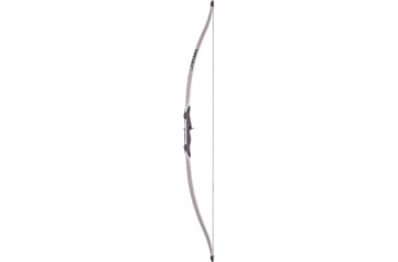 Image of Bear Archery Firebird Youth Bow / Bow Only / Right or Left Handed, Gray, AYB6601