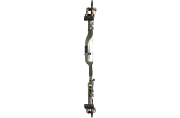 Image of Bear Archery THP Adapt 2 HP Bow Only 45-60lb RH, Throwback Green, BEA2241
