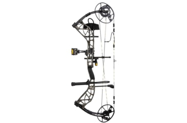 Image of Bear Archery THP Adapt 2 HP RTH Package Bow 45-60lb LH, True Timber Strata, BEA2251