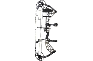 Image of Bear Archery THP Adapt 2 HP RTH Package Bow 45-60lb LH, True Timber Strata, BEA2251