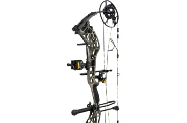 Image of Bear Archery THP Adapt 2 HP RTH Package Bow 45-60lb LH, True Timber Strata, BEA2251