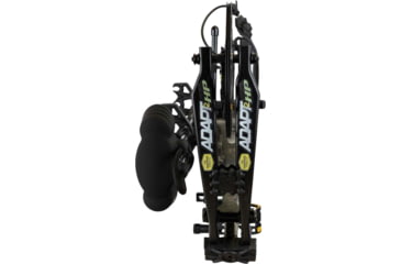 Image of Bear Archery THP Adapt 2 HP RTH Package Bow 45-60lb LH, True Timber Strata, BEA2251