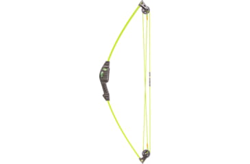 Image of Bear Archery Youth Compound Bow Spark Ambi Green Age 5-10