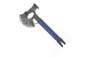 Image of Bear Valley Tactical BV-TAC 8 Multi-tool Black Blue, BVT0005
