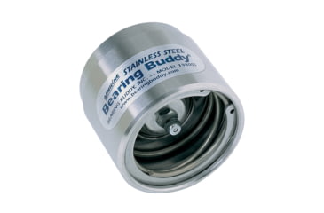 Image of Bearing Buddy Wheel Bearing Protector - 1.980 D, SS, 42104
