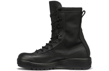 Image of Belleville 200g Insulated Waterproof Boot - Mens, Black, 11.5, Extra Wide, 770V 115XW