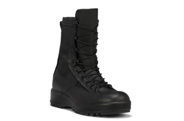Image of Belleville 200g Insulated Waterproof Boot - Mens, Black, 11.5, Extra Wide, 770V 115XW