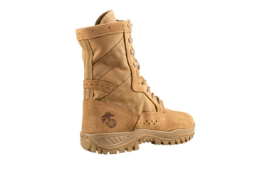 Image of Belleville 520 Moto Ultra Light Assault EGA Boot - Mens, Coyote, 4.5 US, Regular, 520MOTO 045R