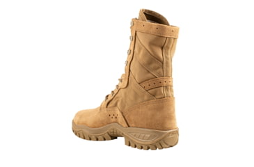 Image of Belleville 520 Moto Ultra Light Assault EGA Boot - Mens, Coyote, 4.5 US, Regular, 520MOTO 045R