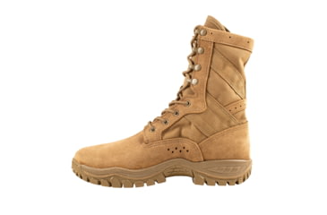 Image of Belleville 520 Moto Ultra Light Assault EGA Boot - Mens, Coyote, 4.5 US, Regular, 520MOTO 045R