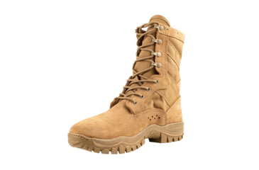 Image of Belleville 520 Moto Ultra Light Assault EGA Boot - Mens, Coyote, 4.5 US, Regular, 520MOTO 045R