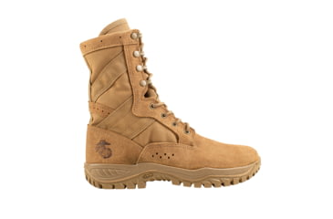 Image of Belleville 520 Moto Ultra Light Assault EGA Boot - Mens, Coyote, 4.5 US, Regular, 520MOTO 045R