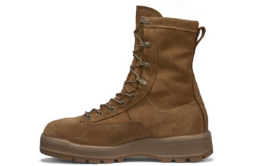 Image of Belleville 600g Insulated Waterproof Boot - Mens, Coyote, 15.5, Wide, C775 155W