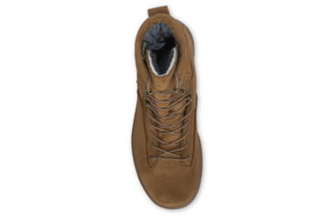 Image of Belleville 600g Insulated Waterproof Boot - Mens, Coyote, 10, Wide, C775 100W