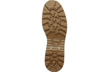 Image of Belleville 600g Insulated Waterproof Boot - Mens, Coyote, 10, Wide, C775 100W