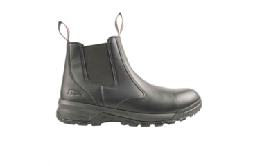 Image of Belleville 6in Spear Point Quick Release Station Boots - Mens, Black, 14 US/Regular, BV911 140R