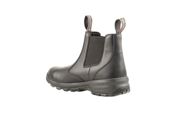 Image of Belleville 6in Spear Point Quick Release Station Boots - Mens, Black, 14 US/Regular, BV911 140R