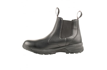 Image of Belleville 6in Spear Point Quick Release Station Boots - Mens, Black, 14 US/Regular, BV911 140R