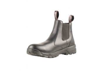 Image of Belleville 6in Spear Point Quick Release Station Boots - Mens, Black, 14 US/Regular, BV911 140R