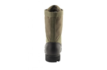 Image of Belleville 8in Canopy Jungle Boots - Mens, Olive Drab, 7.5 US/Wide, BV503PR 075W