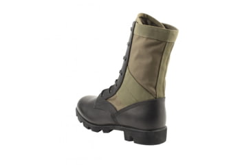 Image of Belleville 8in Canopy Jungle Boots - Mens, Olive Drab, 7.5 US/Wide, BV503PR 075W