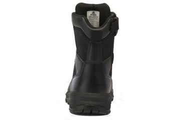 Image of Belleville 8in Spear Point Hot Weather Lightweight Side-Zip Tactical Boots - Mens, Black, 3 US/Regular, BV918Z 030R