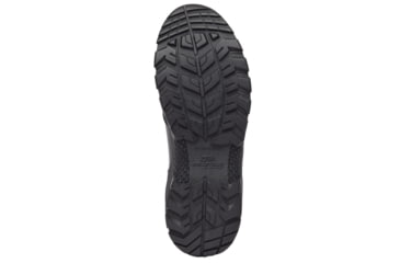 Image of Belleville 8in Spear Point Hot Weather Lightweight Side-Zip Tactical Boots - Mens, Black, 3 US/Regular, BV918Z 030R