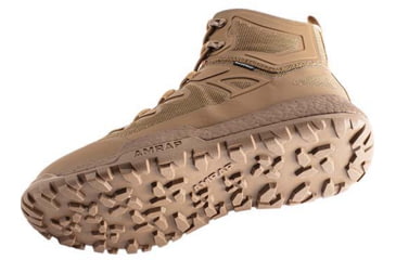 Image of Belleville AMRAP Vapor Tactical Boot - Mens, Coyote, 10US, Wide, BV570ZWPT 100W