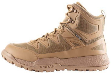 Image of Belleville AMRAP Vapor Tactical Boot - Mens, Coyote, 10US, Wide, BV570ZWPT 100W