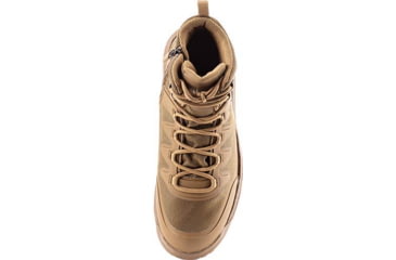 Image of Belleville AMRAP Vapor Tactical Boot - Mens, Coyote, 10US, Wide, BV570ZWPT 100W