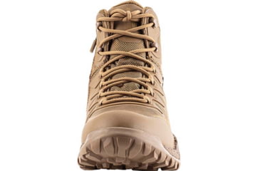 Image of Belleville AMRAP Vapor Tactical Boot - Mens, Coyote, 10US, Wide, BV570ZWPT 100W