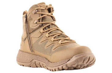 Image of Belleville AMRAP Vapor Tactical Boot - Mens, Coyote, 10US, Wide, BV570ZWPT 100W