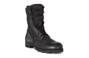 Image of Belleville Canopy Jungle Boot - Mens, Black, 5 US, Regular, BV903PR 050R