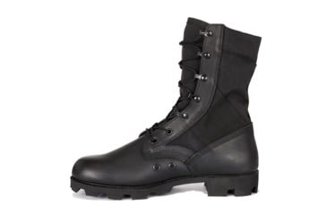 Image of Belleville Canopy Jungle Boot - Mens, Black, 5 US, Regular, BV903PR 050R