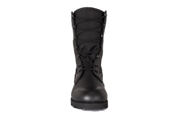 Image of Belleville Canopy Jungle Boot - Mens, Black, 5 US, Regular, BV903PR 050R
