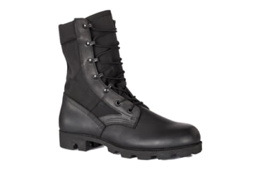 Image of Belleville Canopy Jungle Boot - Mens, Black, 5 US, Regular, BV903PR 050R