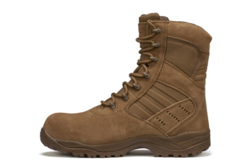 Image of Belleville Guardian Hot Weather Lightweight Composite Toe Boot - Mens, Coyote, 9, Wide, TR536CT 090W