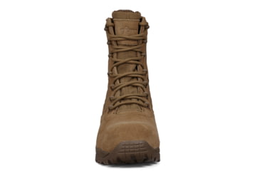 Image of Belleville Guardian Hot Weather Lightweight Composite Toe Boot - Mens, Coyote, 9, Wide, TR536CT 090W