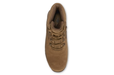 Image of Belleville Guardian Hot Weather Lightweight Composite Toe Boot - Mens, Coyote, 9, Wide, TR536CT 090W