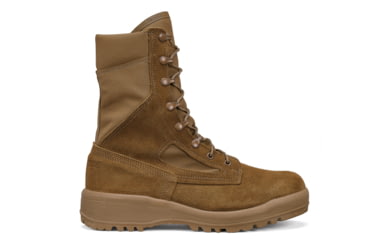 Image of Belleville Hot Weather Combat Boot - Mens, Coyote, 2, Narrow, C390 020N
